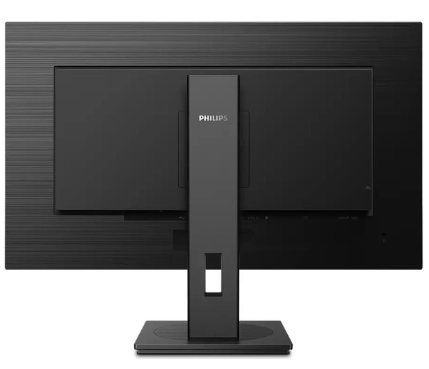 PHILIPS 31,5" B-line 325B1L/00 Czarny - 652185 - zdjęcie 5